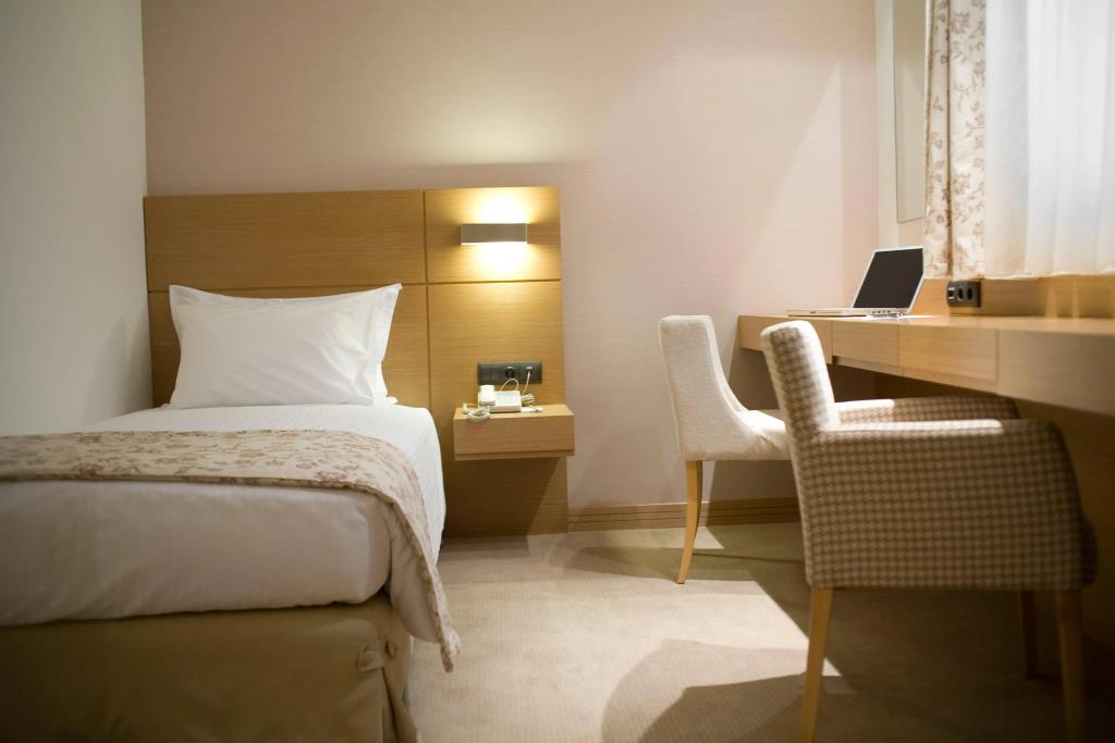 Guleryuz Otel 2*