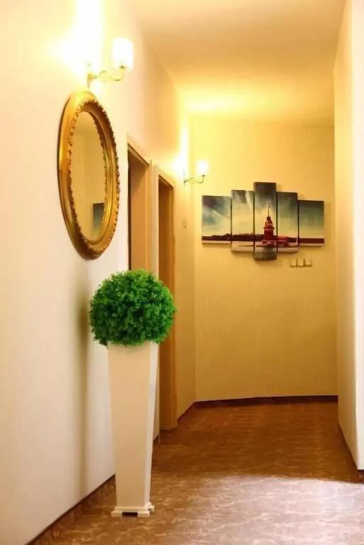 Guleryuz Otel 2*