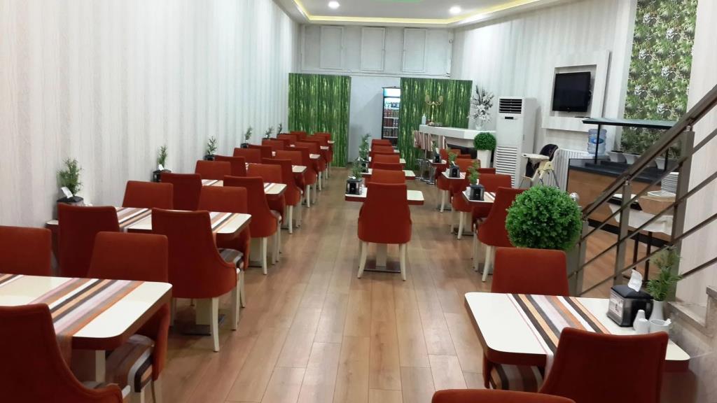 Guleryuz Otel 2*