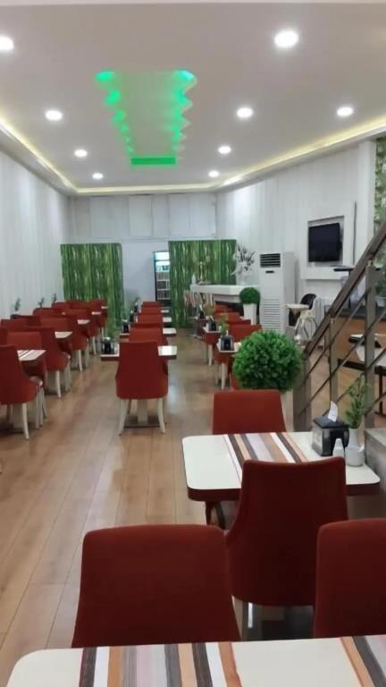 Guleryuz Otel 2*