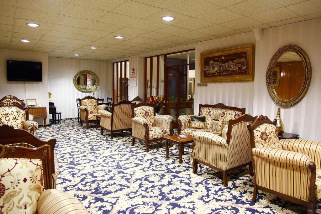 Guleryuz Otel 2*