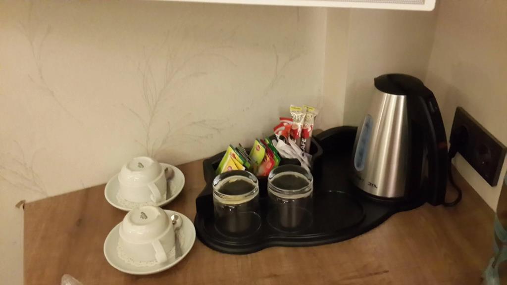 Guleryuz Otel 2*