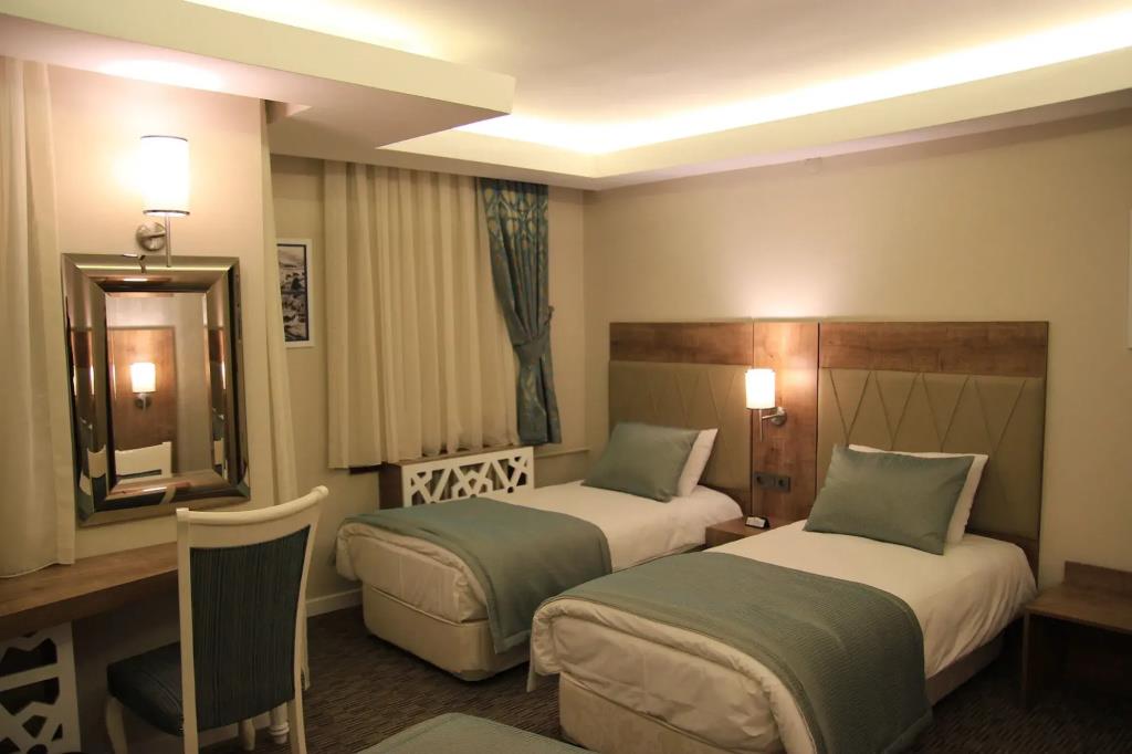 Guleryuz Otel 2*