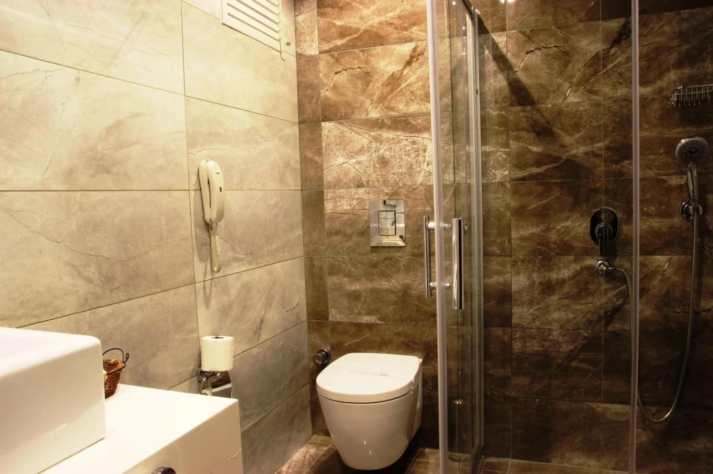 Guleryuz Otel 2*