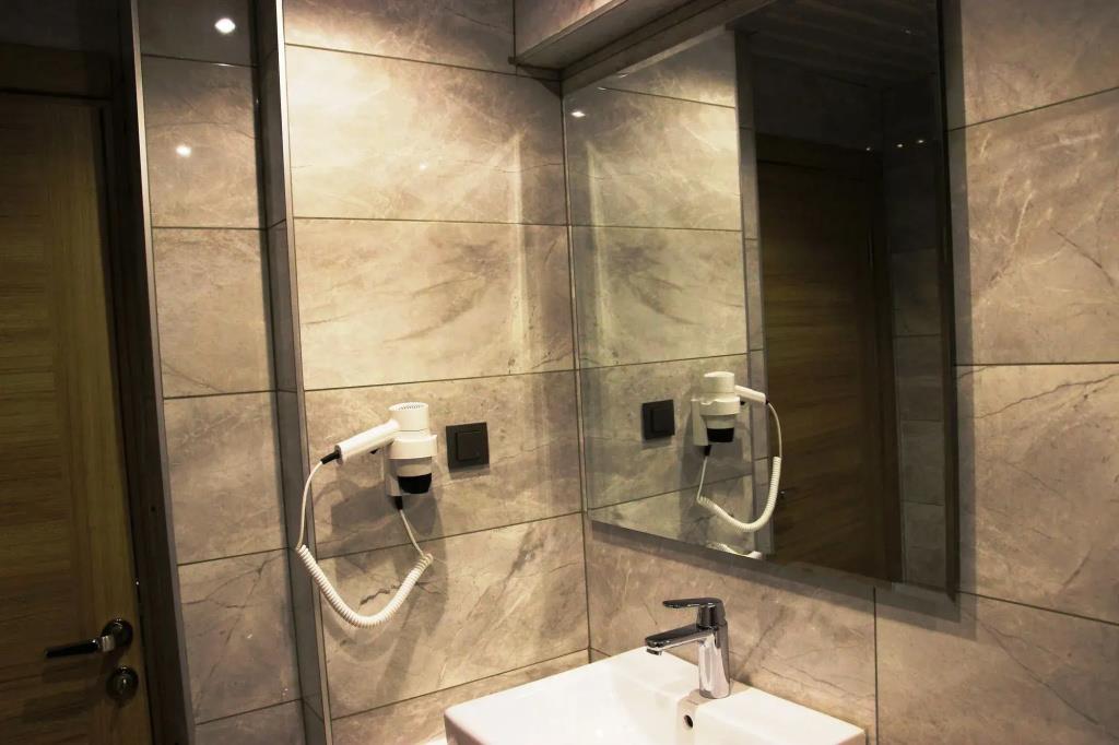 Guleryuz Otel 2*