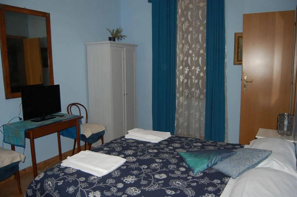 Casa Cleo 0*