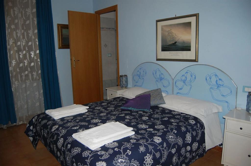 Casa Cleo 0*
