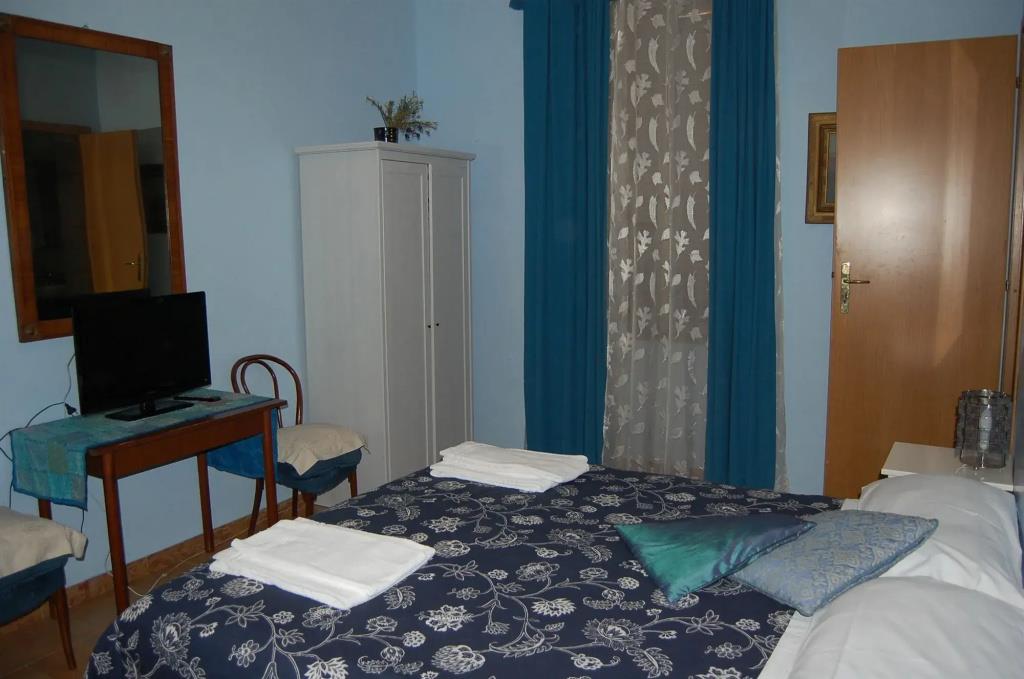 Casa Cleo 0*