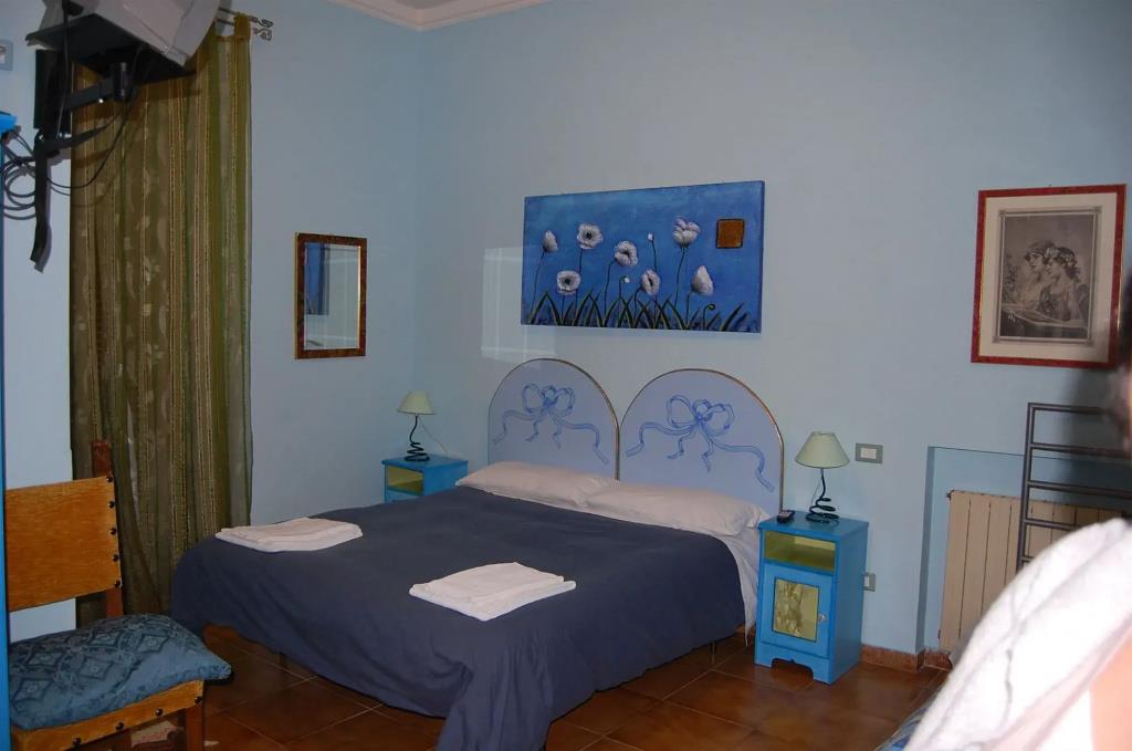 Casa Cleo 0*
