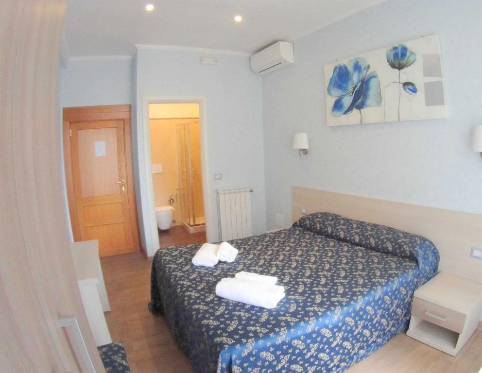 Casa Cleo 0*