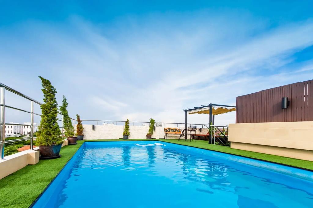 Greenview Ekkamai 10 3*