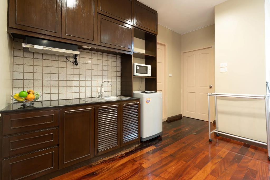 Greenview Ekkamai 10 3*