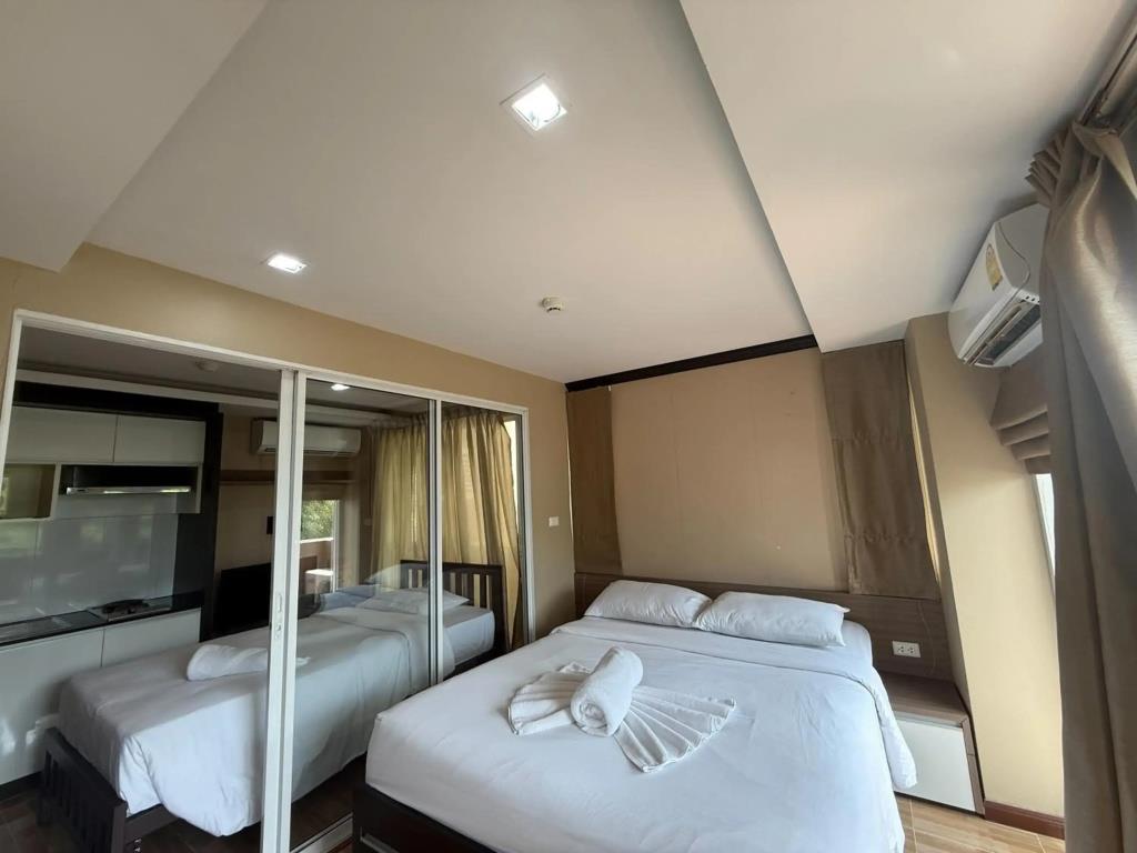 Greenview Ekkamai 10 3*