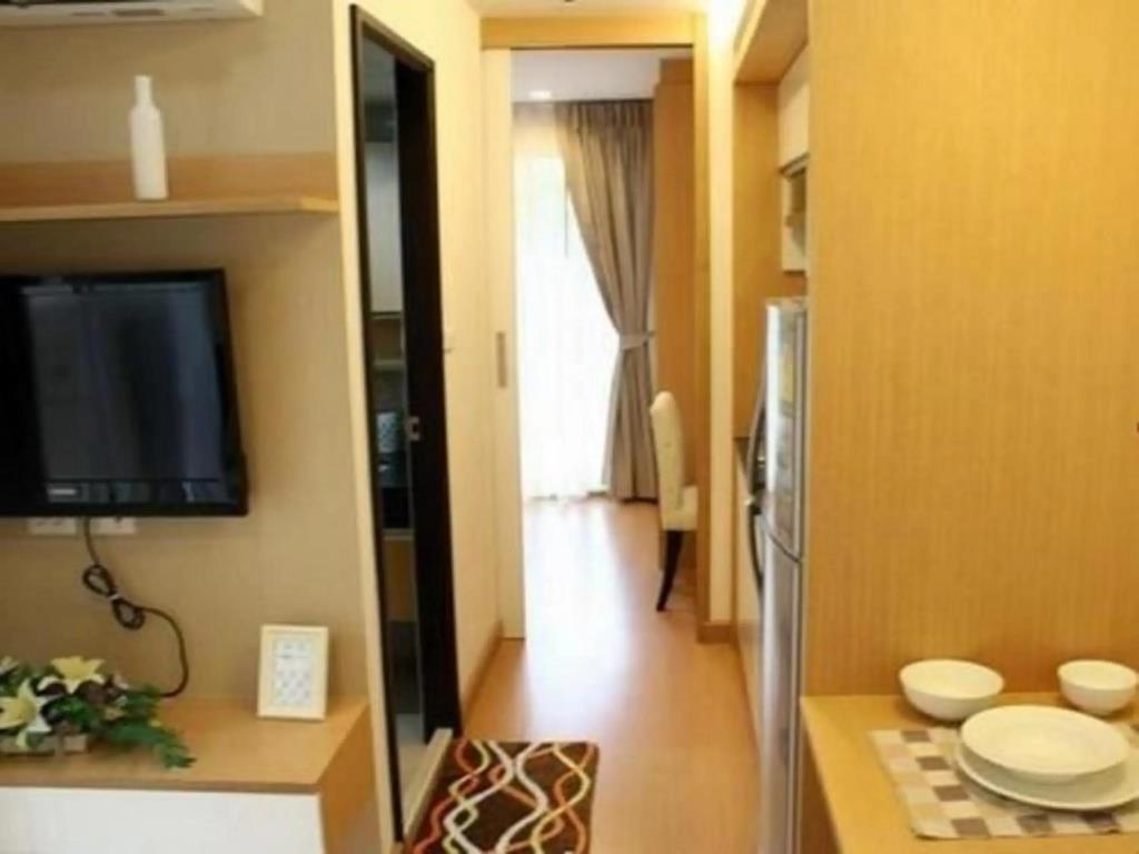 Greenview Ekkamai 10 3*