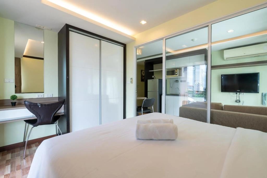 Greenview Ekkamai 10 3*