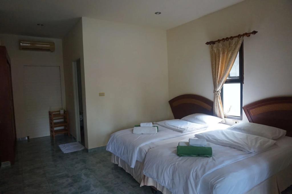 Cousin Resort 3*
