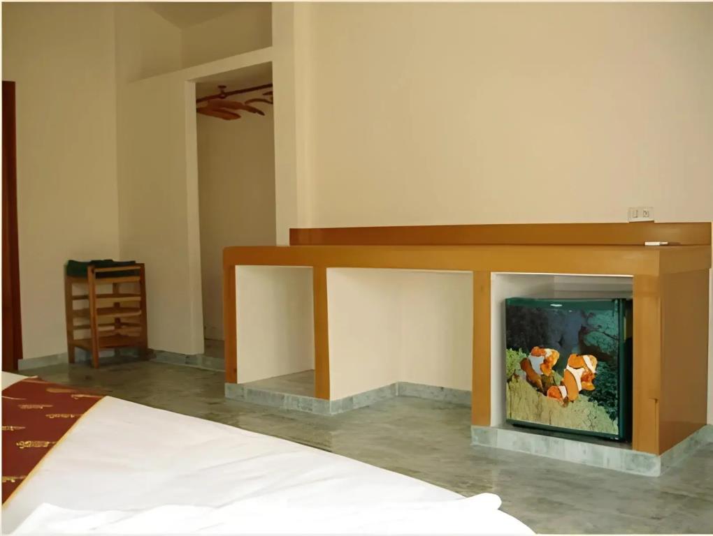 Cousin Resort 3*