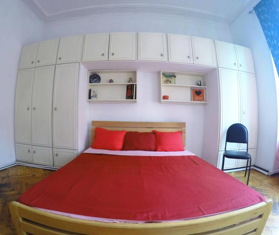 Opera Rooms&Hostel 4*