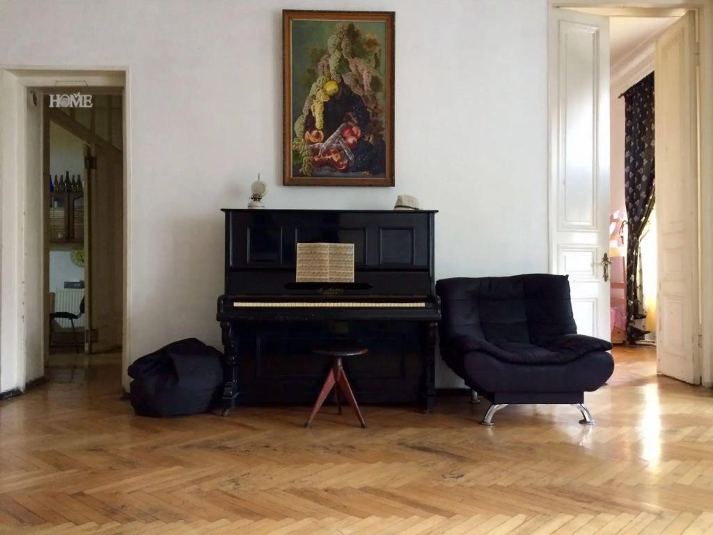 Opera Rooms&Hostel 4*
