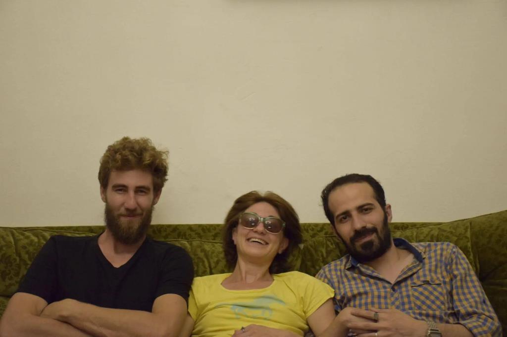Opera Rooms&Hostel 4*