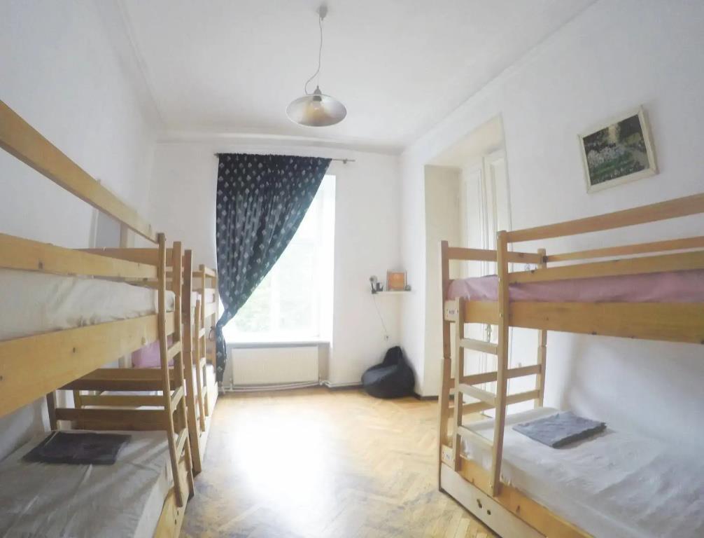 Opera Rooms&Hostel 4*
