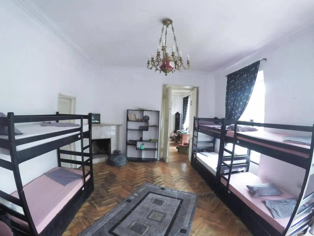 Opera Rooms&Hostel 4*