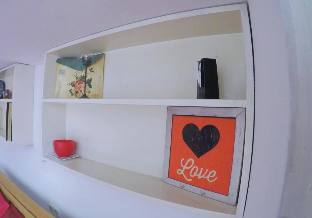 Opera Rooms&Hostel 4*