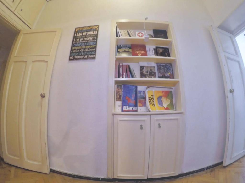 Opera Rooms&Hostel 4*