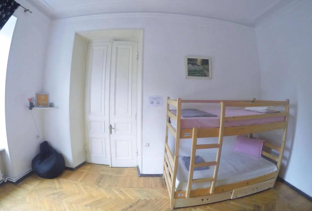 Opera Rooms&Hostel 4*
