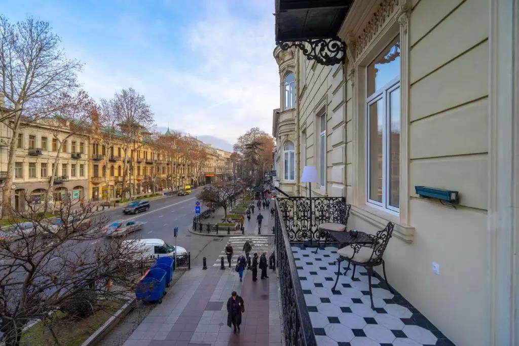 Opera Rooms&Hostel 4*