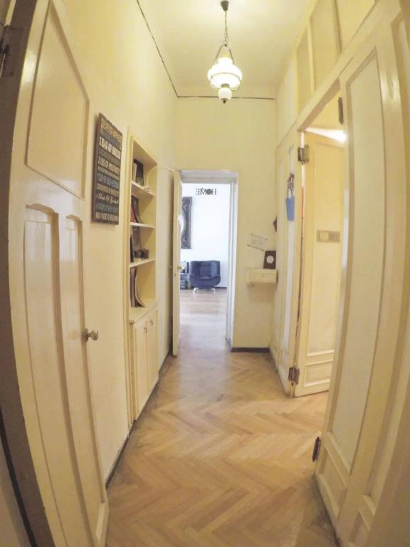 Opera Rooms&Hostel 4*