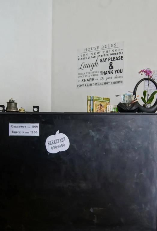 Opera Rooms&Hostel 4*
