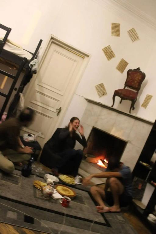 Opera Rooms&Hostel 4*
