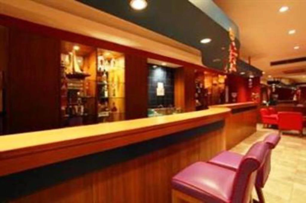 Diamond Plaza Hotel Suratthani 3*