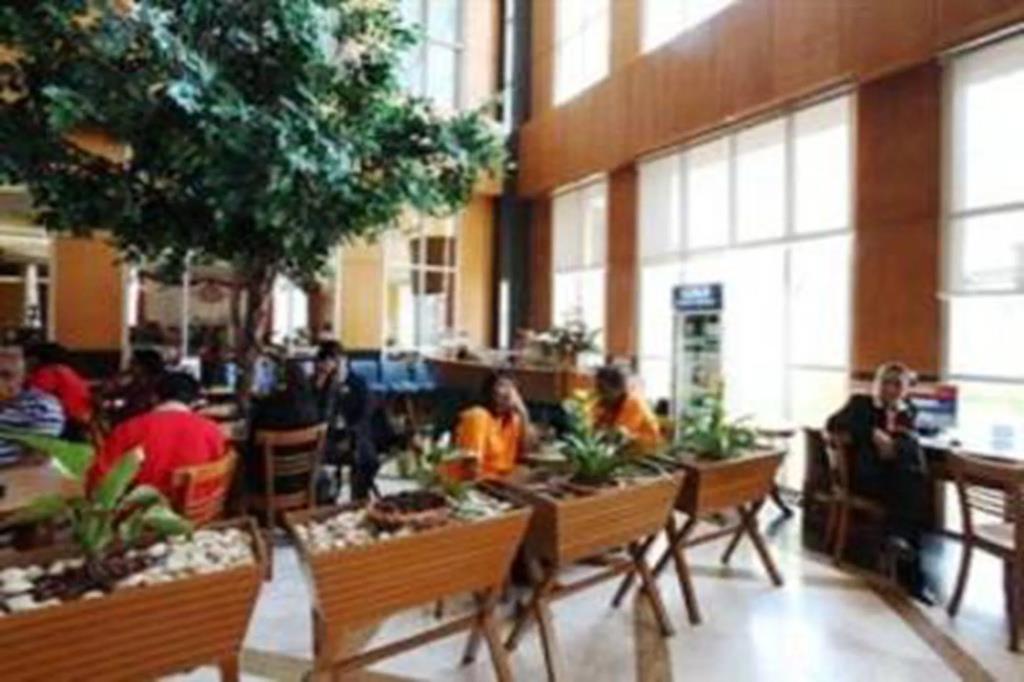 Diamond Plaza Hotel Suratthani 3*