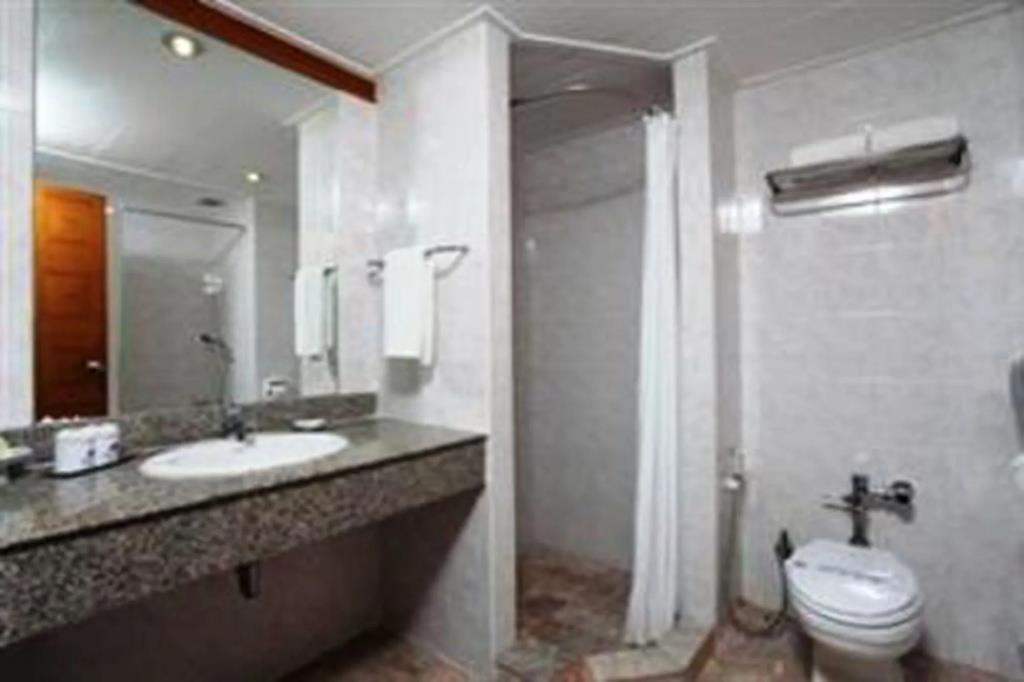 Diamond Plaza Hotel Suratthani 3*