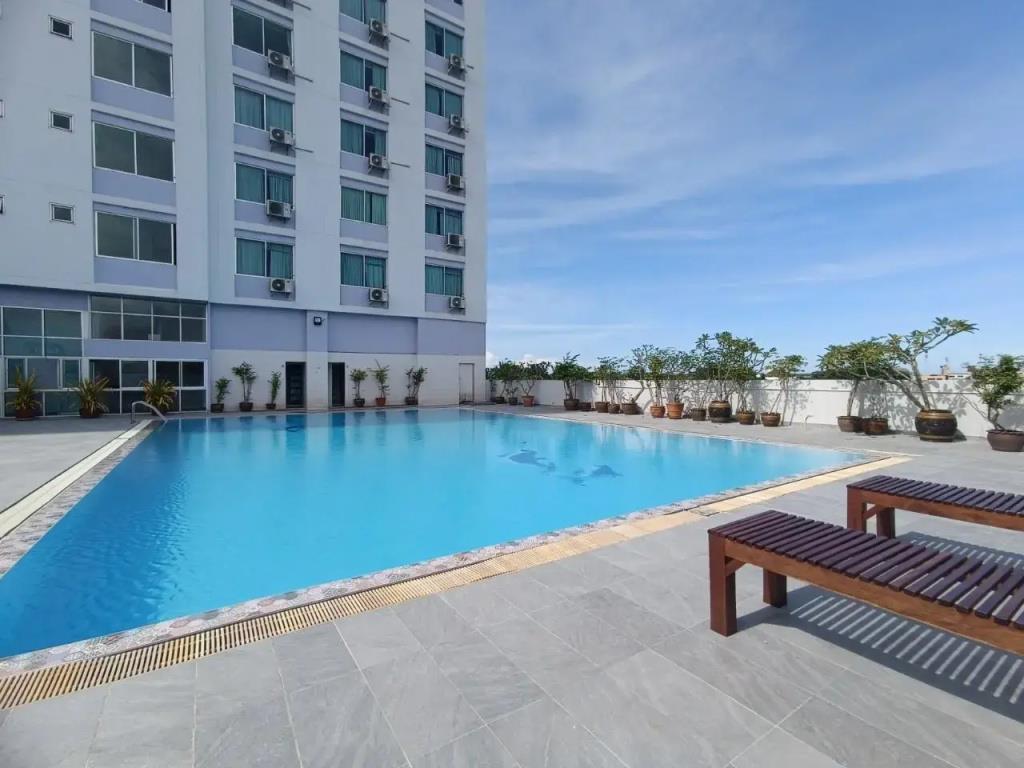 Diamond Plaza Hotel Suratthani 3*