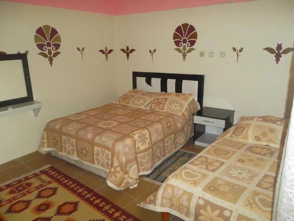 shah sultan Ozturk Hotel 0*