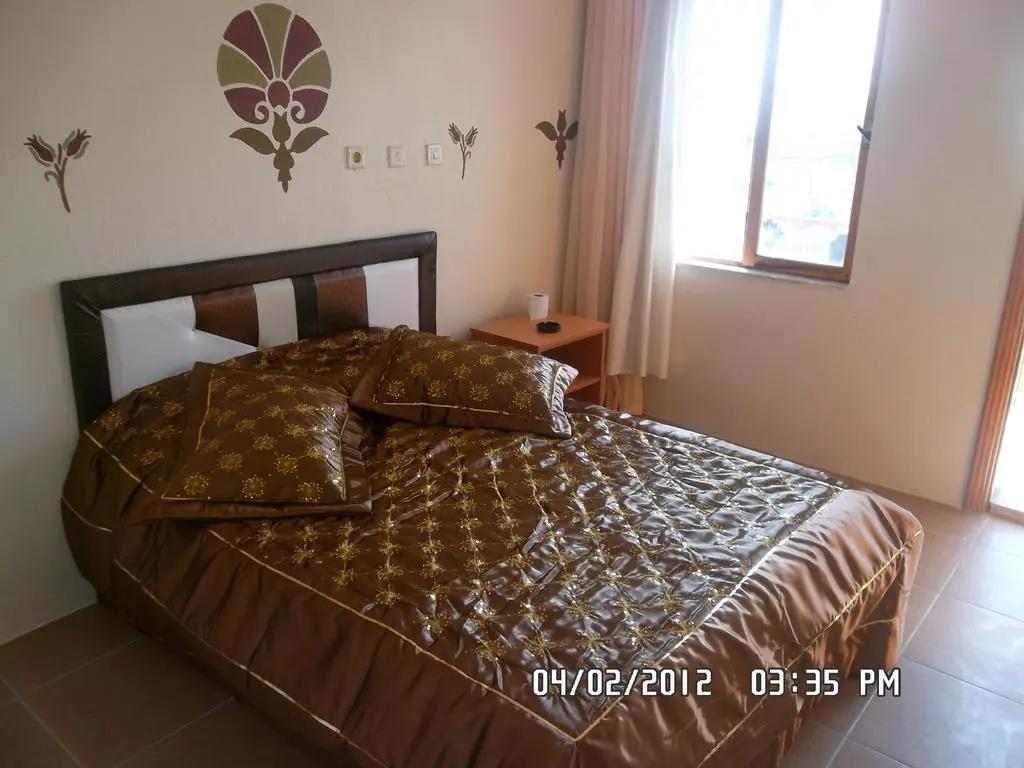 shah sultan Ozturk Hotel 0*