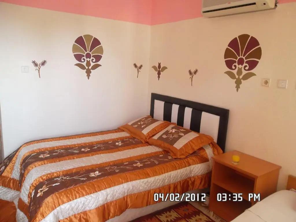 shah sultan Ozturk Hotel 0*
