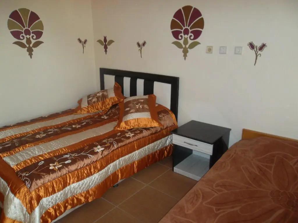 shah sultan Ozturk Hotel 0*