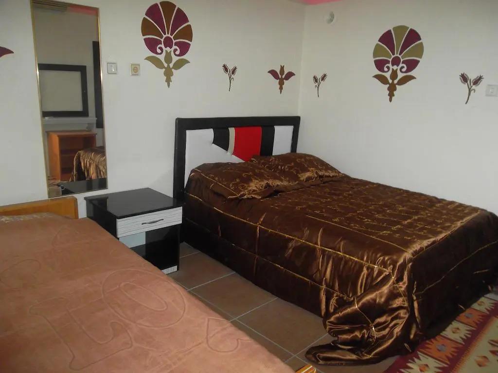 shah sultan Ozturk Hotel 0*