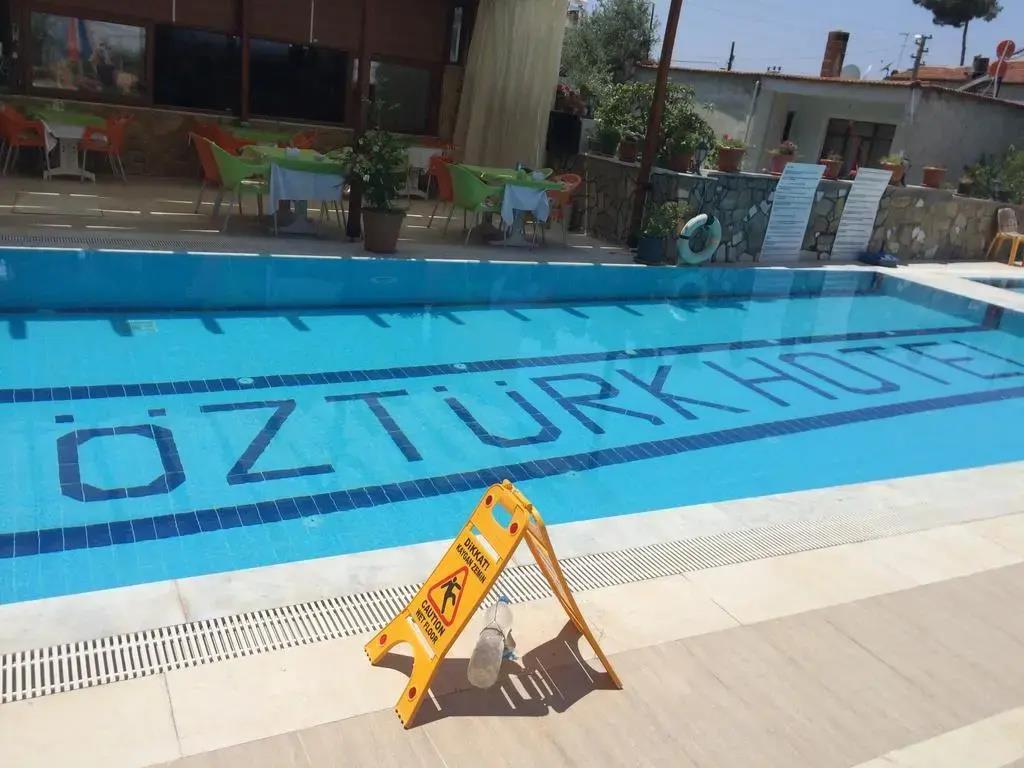shah sultan Ozturk Hotel 0*