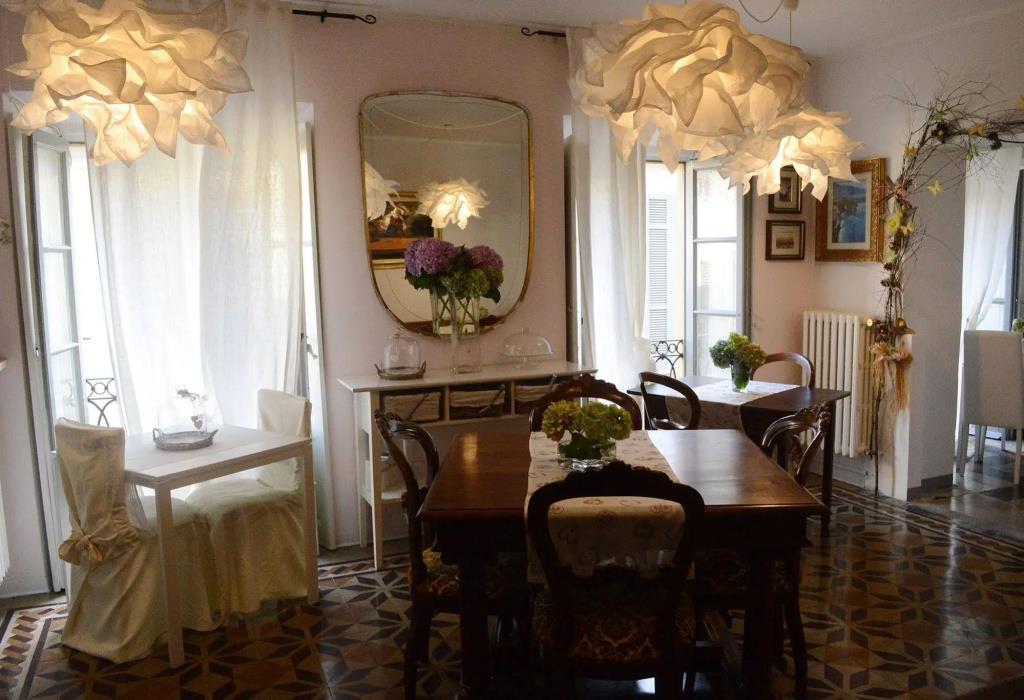 Bed and Breakfast Storico 0*