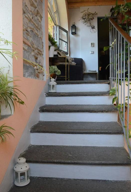 Bed and Breakfast Storico 0*
