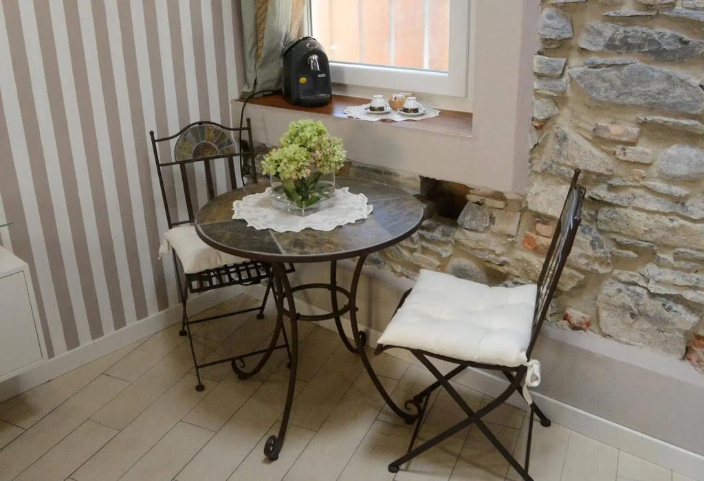 Bed and Breakfast Storico 0*