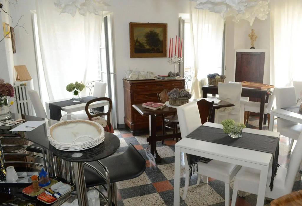 Bed and Breakfast Storico 0*