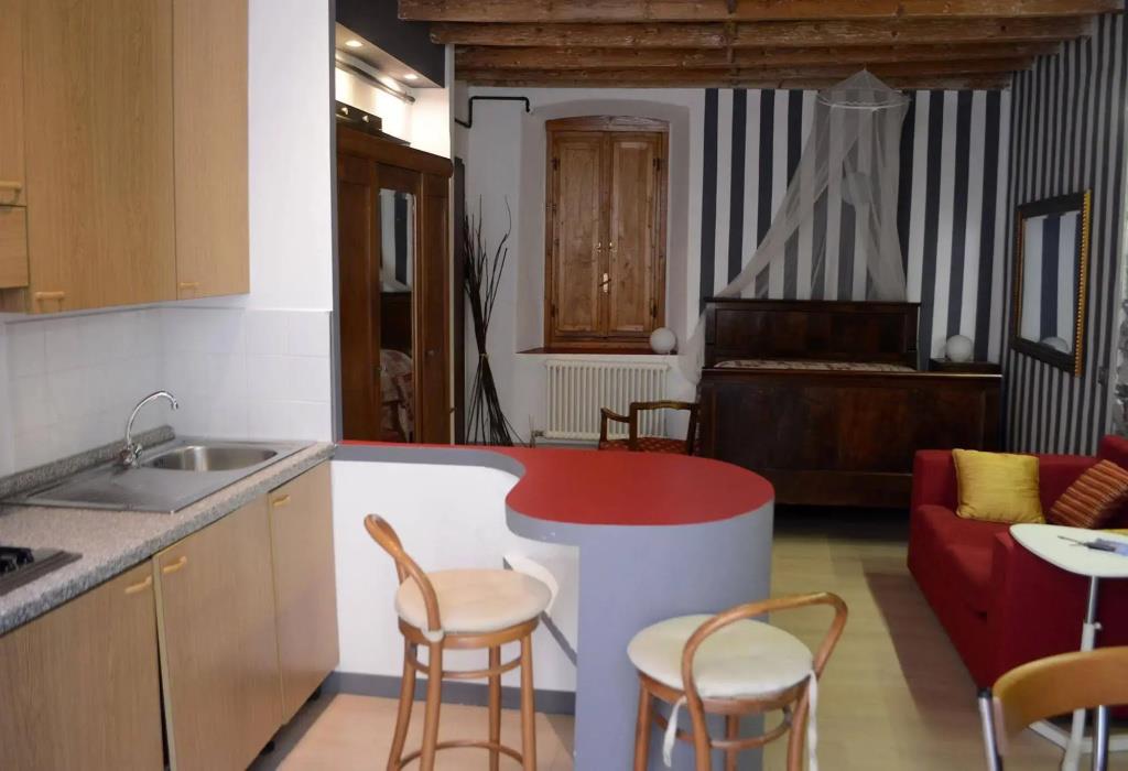Bed and Breakfast Storico 0*