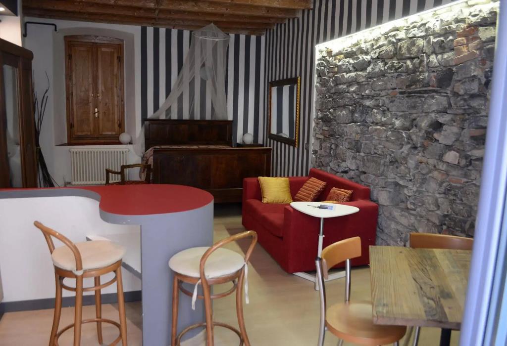 Bed and Breakfast Storico 0*