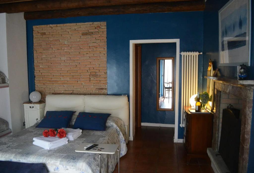 Bed and Breakfast Storico 0*